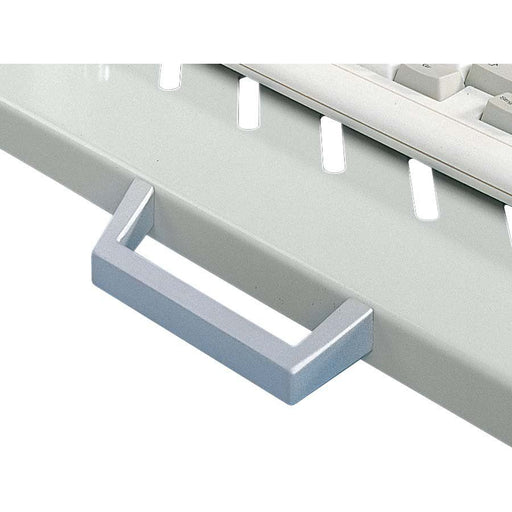 Heitec - Komponente für Tür (Schaltschrank) Griff 3636.010 (VE2) f. 3HE- oder 4HE-BGT