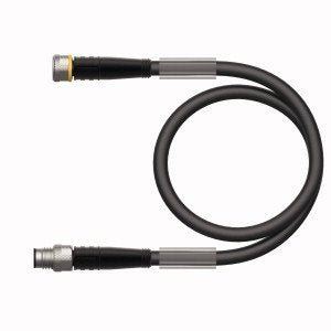 Turck - Konfektioniertes Sensor-Aktor-Kabel Aktuator- u. Sensorleitung PKG3M-0.6-PSG3M/TEL PVC