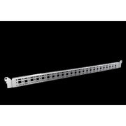 Rittal - Komponente für den Ausbau (Schaltschrank) System-Chassis VX 8619.730 (VE4) 14x39mm,Türbr.:800mm