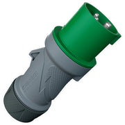 Mennekes - CEE-Stecker (IEC 60309) CEE Stecker PTX R 13555 16A3p2h>50 IP54