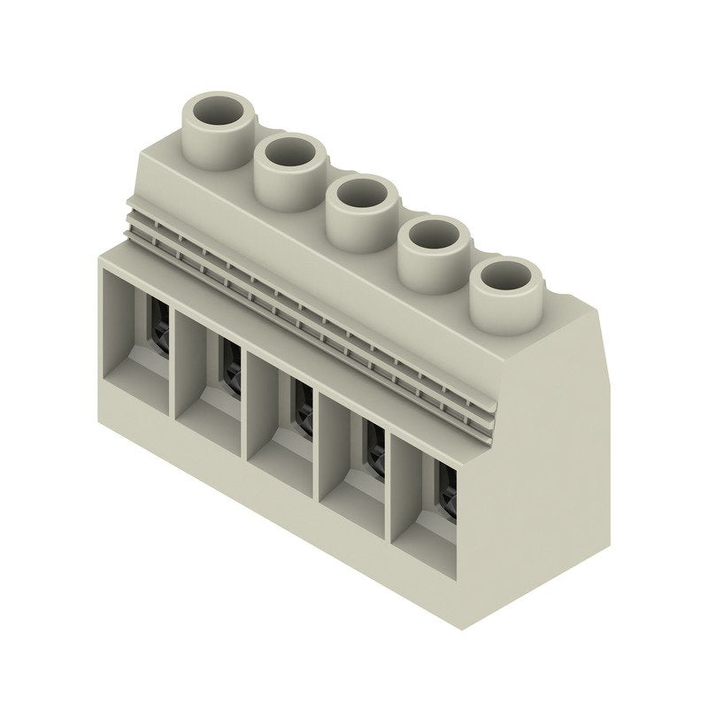 Weidmüller - Leiterplattenklemme Leiterplattenklemme LXXX 15.0#1386280000 15.00mm − 16 Stück