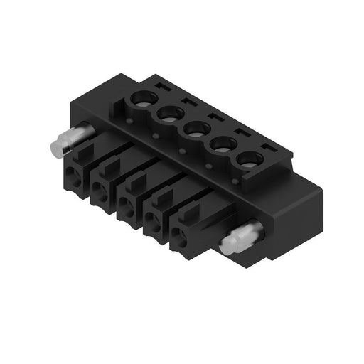 Weidmüller - Kabelsteckverbinder für Leiterplattensteckverbinder Verbinder 3.81mm BCZ 3.81/#1792980000 − 50 Stück