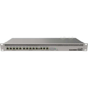 Televes - Netzwerk Router 13x Gb Ethernet RDATA13K 4core,1HE