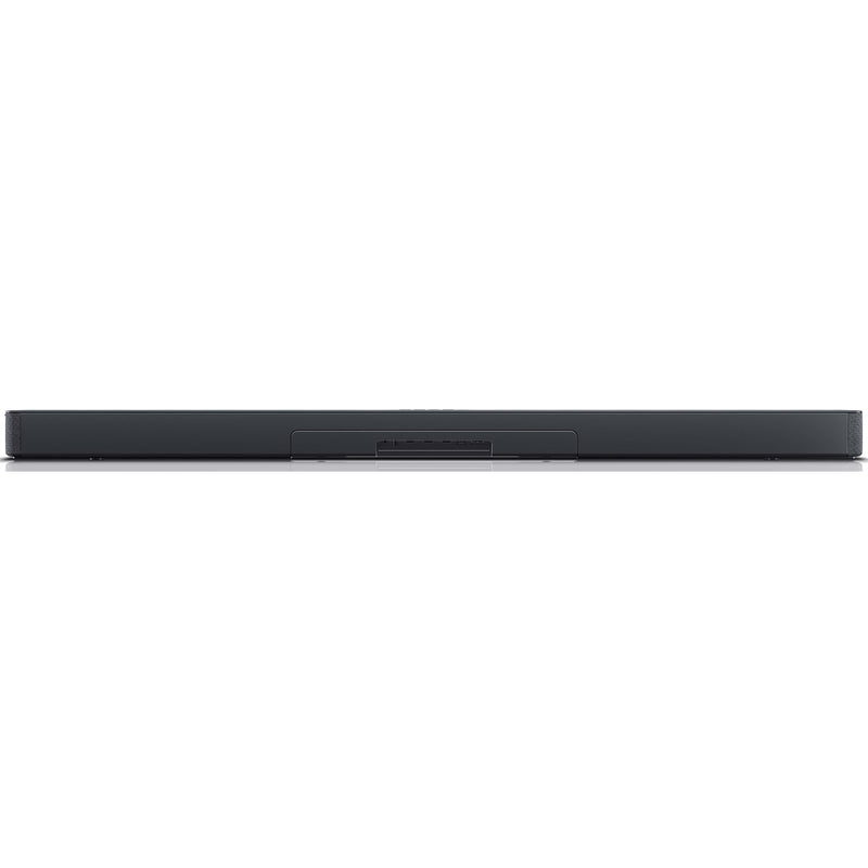 Loewe Technology - Lautsprecher Soundbar klang bar5 mr bas-gr basalt grey