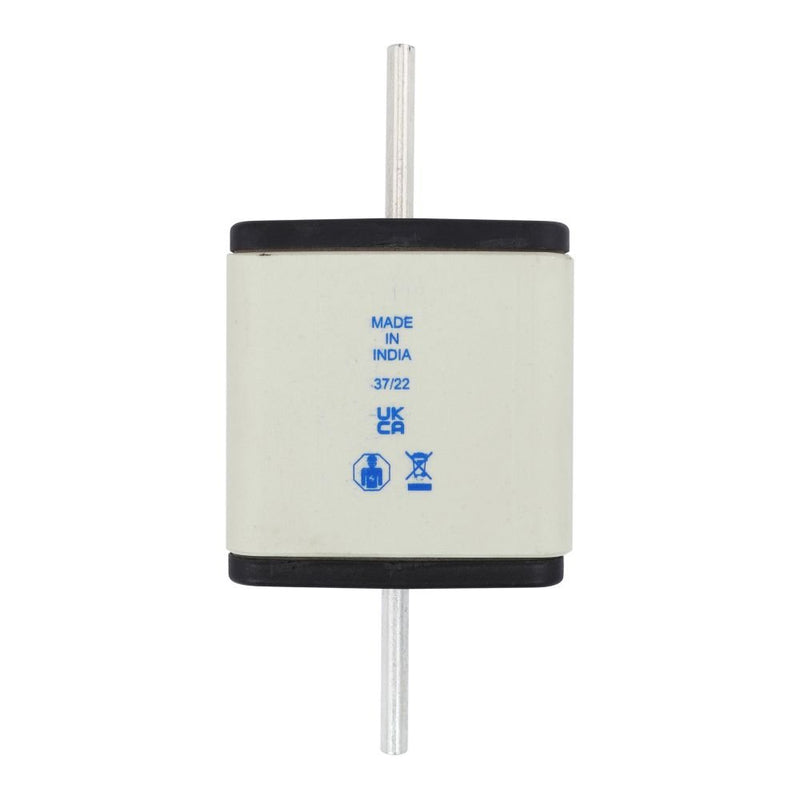 Eaton - Messersicherung Sicherungseinsatz Nieders. 500NHG3BI-400 500A AC 400V 120kA − 3 Stück