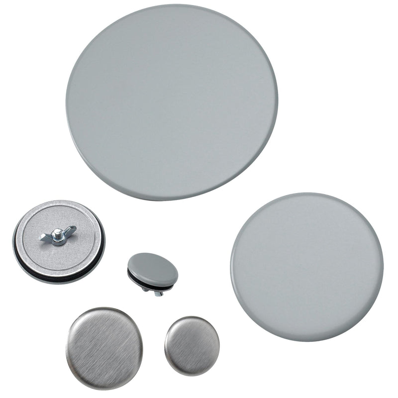 nVent Hoffman - Dosenstutzen Kabel-/Rohreinführung Bohrungsdichtung SS M20 AS050SS