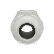 ABB Stotz S&J - Kabelverschraubung MA5-3007 16 grau Kunstststoff − 10 Stück