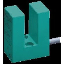 Pepperl+Fuchs Fabrik - Induktiver Näherungsschalter Schlitzinitiator SJ15-A2 DC,npn,sw=15mm