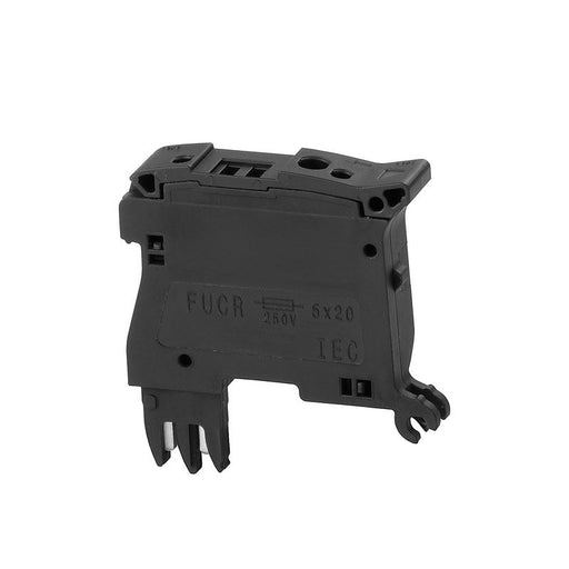 Weidmüller - Zubehör/Ersatzteile für Klemmen Sicherungshalter FUCR SW 6.3 A − 10 Stück