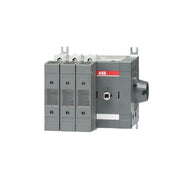 ABB Stotz S&J - Sicherungslasttrennschalter Lasttrennschalter OS32GDS30 3-polig 32A o. Griff
