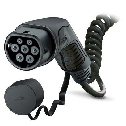 Phoenix Contact - Ladeleitung E-Mobility AC-Ladekabel 1097295