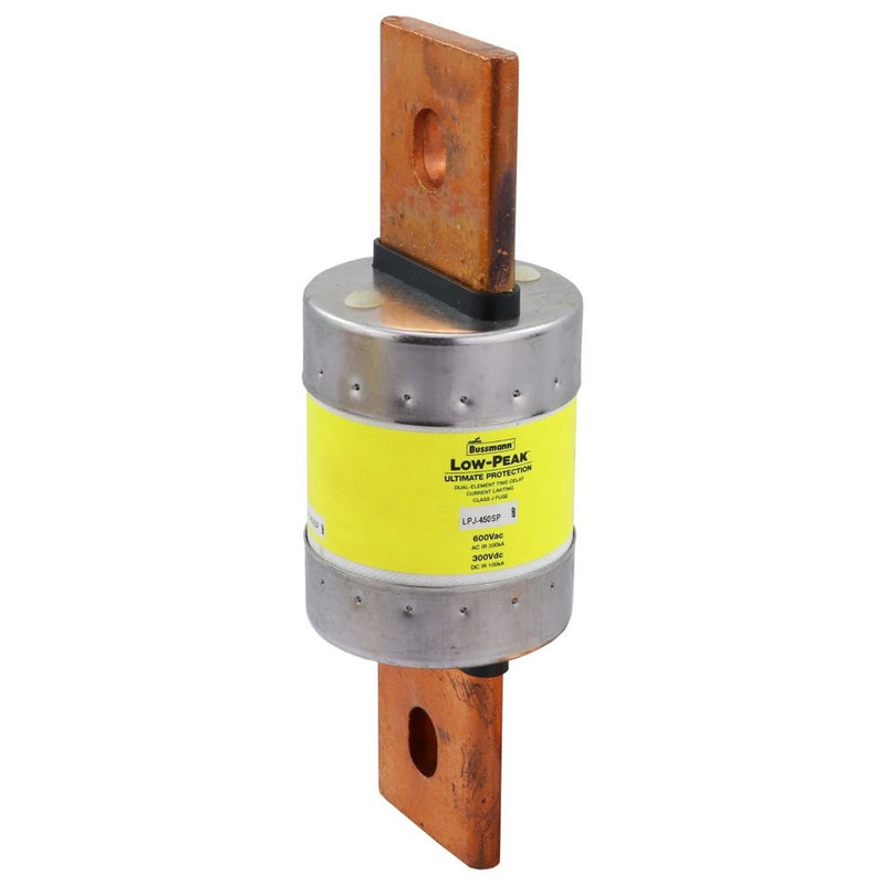 Eaton - HRC-Sicherung Sicherungseinsatz LPJ-450SP 450 A, AC 600 V