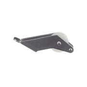 ABB Stotz S&J - Zubehör/Ersatzteile für NOT-AUS-Seilzugschalter Universal Eckrolle Corner pulley, SS Edelstahl