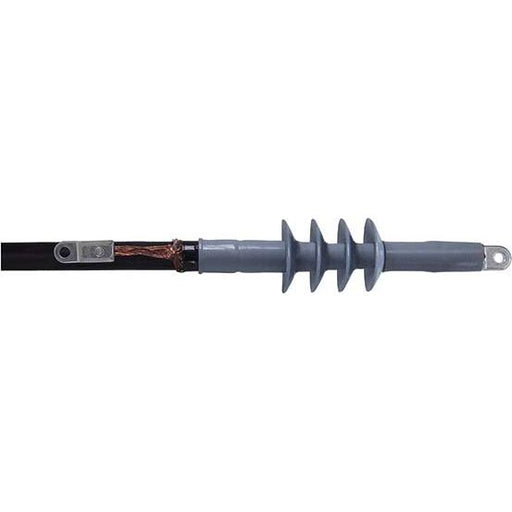 Cellpack - Endverschluss für Mittel- und Hochspannungskabel Freiluftendverschluss 36kV CAESK-F/36KV/70-150 1-Leiter 36kV − 1 
