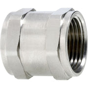 Lapp Zubehör - Erweiterungs-/Reduzierring SILVYN-BMC-M-40X1,5 55510040 − 2 Stück