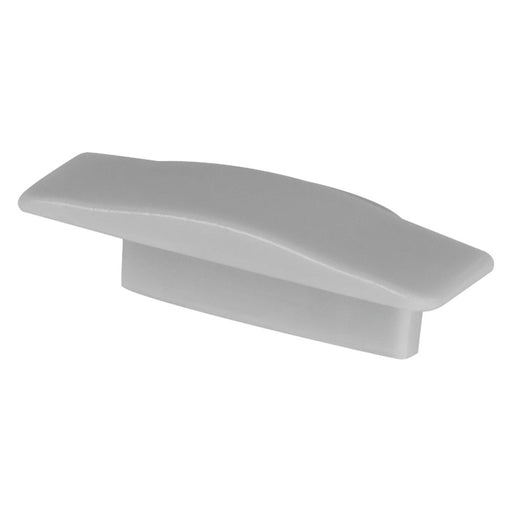 Ledvance - Zubehör/Ersatzteile für Lichtschlauch/-band Endkappe (VE2) LS AY-PF03/EC (VE2) − 2 Packung