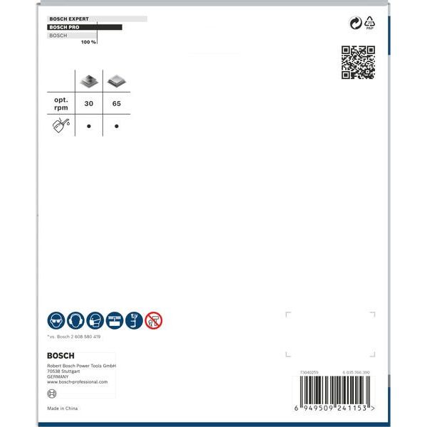Bosch - Lochsäge PRO Sheet Metal PC Plus 2608594471 Lochsäge, 127 mm