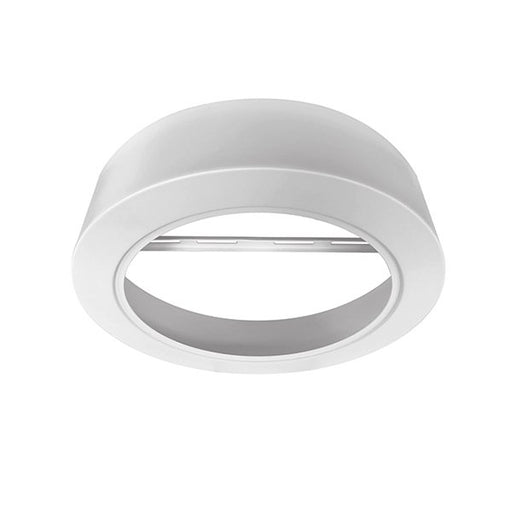 ESYLUX - Mechanisches Zubehör/Ersatzteile für Leuchten Deckenaufbaurahmen ELSA-2MO #EO10300899 225