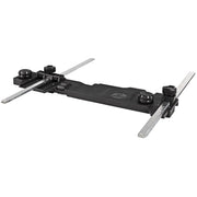 Makita - Systemzubehör für Sägen (Akku/elektrisch/Druckluft) Führungsschienenadapter D 196953-0