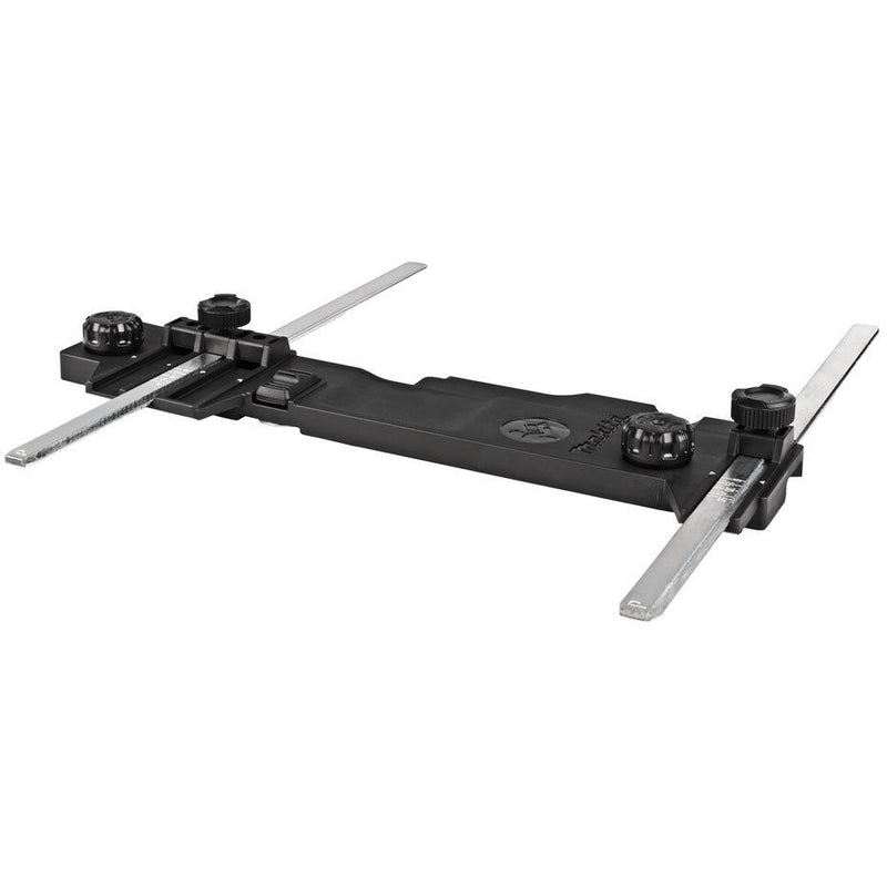 Makita - Systemzubehör für Sägen (Akku/elektrisch/Druckluft) Führungsschienenadapter D 196953-0