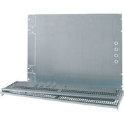 Eaton - Trennwand (Schaltschrank) Trennwände Einbausatz SSL XPSV10 Form 3b T=1000mm