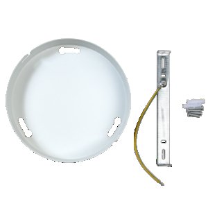 Nobile - Mechanisches Zubehör/Ersatzteile für Leuchten Deckenbefestigung 1577819901