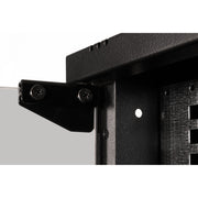 DIGITUS - Netzwerk-/Serverschrank Wandgehäuse SOHO PRO DN-49203 7HE,sw