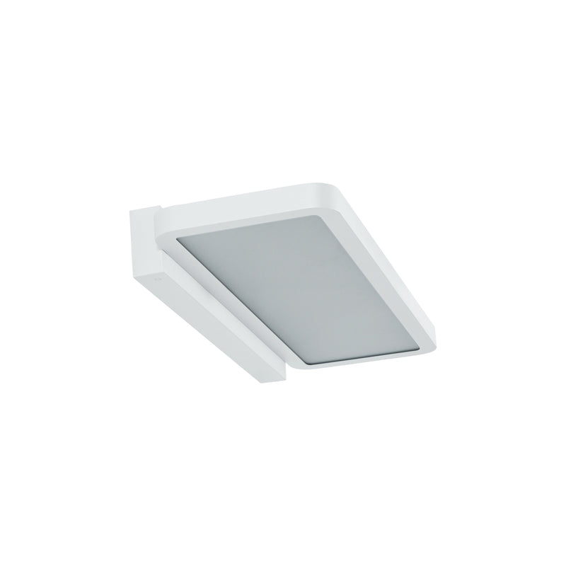 Feilo Sylvania - Decken-/Wandleuchte LED-Wandleuchte AREUM WALL #0042989 840, weiß