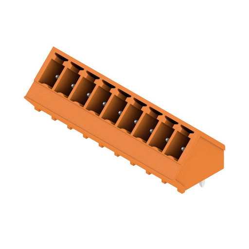 Weidmüller - Leiterplattensteckverbinder Verbinder 3.81mm SC 3.81/0#1975930000 − 50 Stück