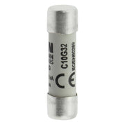 Eaton - Zylindrische Sicherung Sicherungseinsatz Nieders. C10G32 32A AC 400V 120kA − 10 Stück