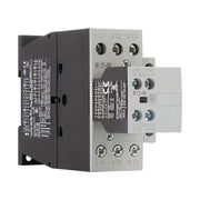 Eaton - Leistungsschütz zum Schalten von Wechselstrom Leistungsschütz DILM17-21(230V50/60H 2S1Ö 7,5kW/400V,AC