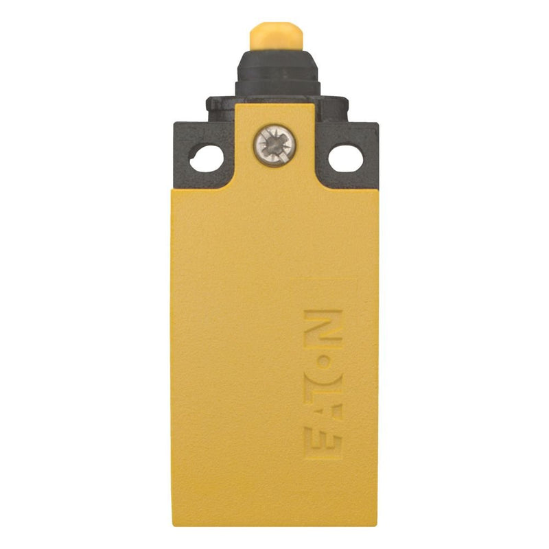 Eaton - Einzelpositionsschalter Positionsschalter LSM-02 Kuppelstößel,Metallg