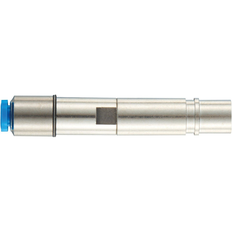Harting - Kontakt für Industriesteckverbinder Pn.Kontakt 09140006464 4mm AD-(F)+Ab − 10 Stück