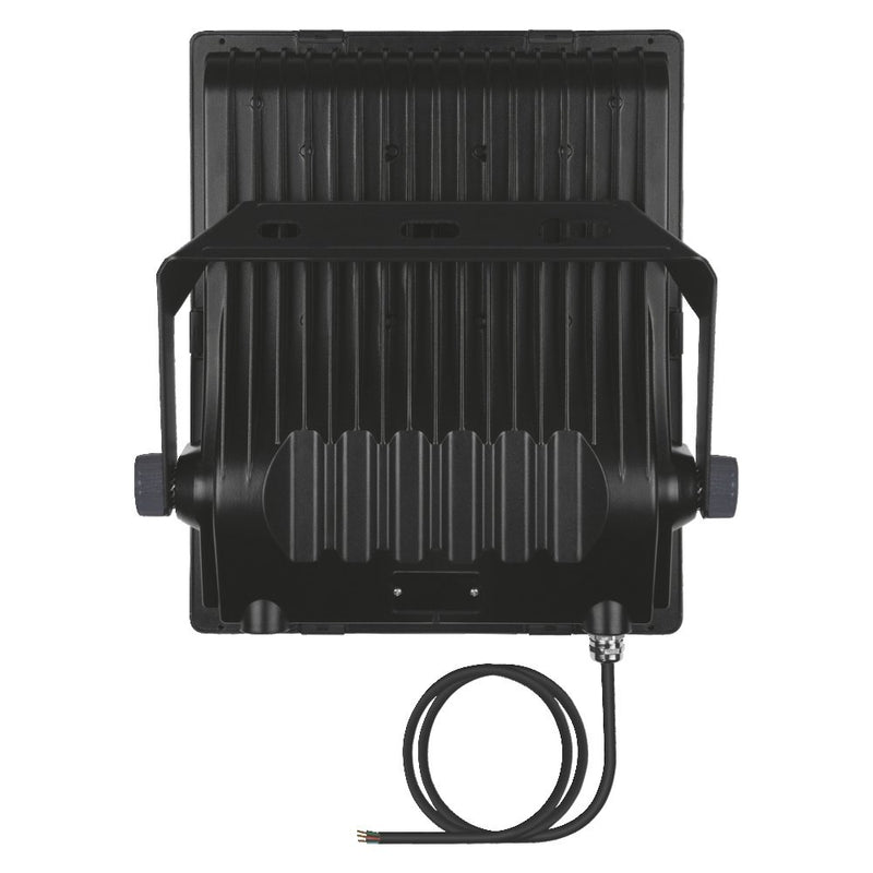 Ledvance - Downlight/Strahler/Flutlicht LED-Scheinwerfer FLPFMDASYM60150W4KBK 4000K, DALI