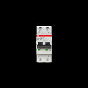 ABB Stotz S&J - Kombination FI-Schalter/Leitungsschutzschalter FI/LS-Schalter DS201A-C32/0,03 6kA, 1p+N