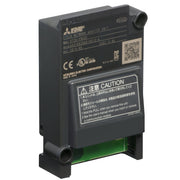 Mitsubishi Electric - Zubehör/Ersatzteile für Niederspannungs-Schalttechnik Netzwerk Adapter GT25-FNADP