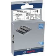 Bosch - Rotierende Drahtbürste PRO Metal heavy 2608622113 Scheibenbürste
