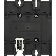 Eaton - Lasttrennschalter Not-Aus-Schalter P3-63/IVS-RT Vert.-Einbau