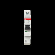 ABB Stotz S&J - Leitungsschutzschalter S401E-B8 8A B 1p