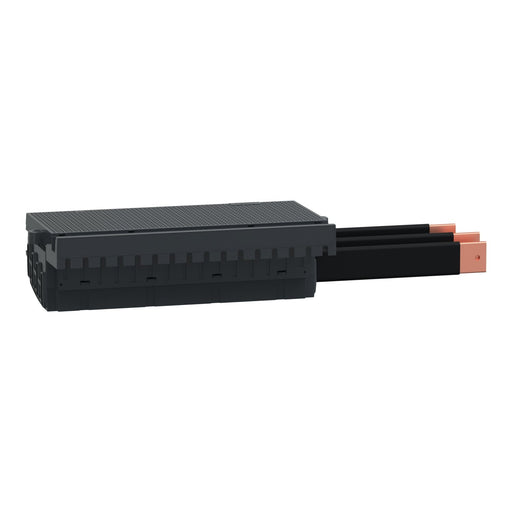 Schneider Electric - Phasenschiene Linergy FC PrismaSeT-P LVS04412 Einspeiseblock 3pol