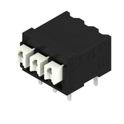 Weidmüller - Leiterplattenklemme Leiterplattenklemme LSF-SMT 3#1875930000 3.81mm − 265 Stück