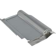 Marzari Technik - Dachziegel Metalldachplatte Mtp RDK Gr310 vz RDK Grande 310 verz. − 1 Stück