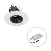 EVN Lichttechnik - Downlight/Strahler/Flutlicht LED-Einbauleuchte modular F03R09AM0630L38D Konfigurationstype