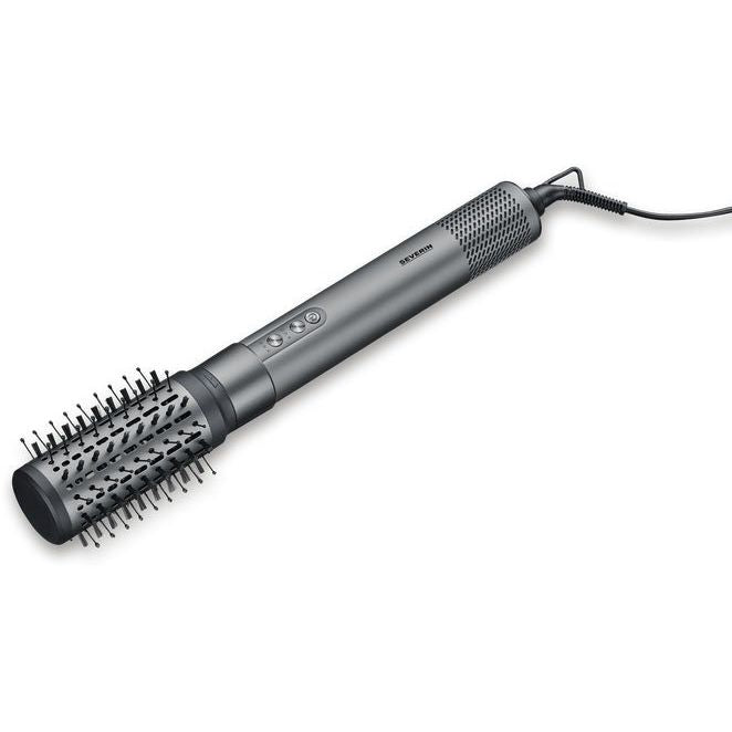 Severin - Haartrockner/Haarstyler Multi Styler S-Style WL 0683 gr alu Multi Style Pro