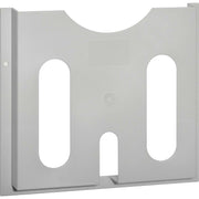ABN - Schaltplantasche/-halter (Schaltschrank) Plantasche FBS4N10 (VE10) DIN A4 Selbstklebend
