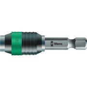 Wera - Bithalter Schnellwechselhalter 888/4/1 K 1/4 Zoll x 50 mm