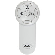 Casafan - Umluftventilator Wandventilator Greyhound WV45IIFBLG Fernbedienung