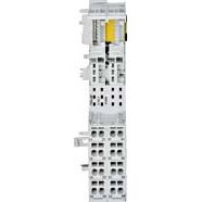 Pilz - Feldbus, Dez. Peripherie - Baugruppenträger PSSu BP 2/16 C-T 314629