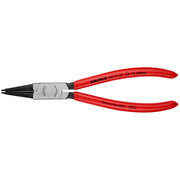 Knipex - Zange für Sicherungsringe Sicherungsringzange 44 11 J2 SB 180mm