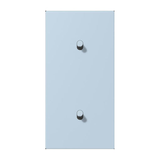Jung - Abdeckung/Bedienelement für Installationsschalterprogramme Abdeckung mit Kipphebel LC 12-20 R 0 208 Zylinder